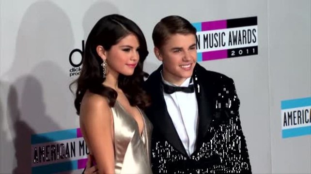 Selena Gomez nie avoir reçu des messages osés de Justin Bieber