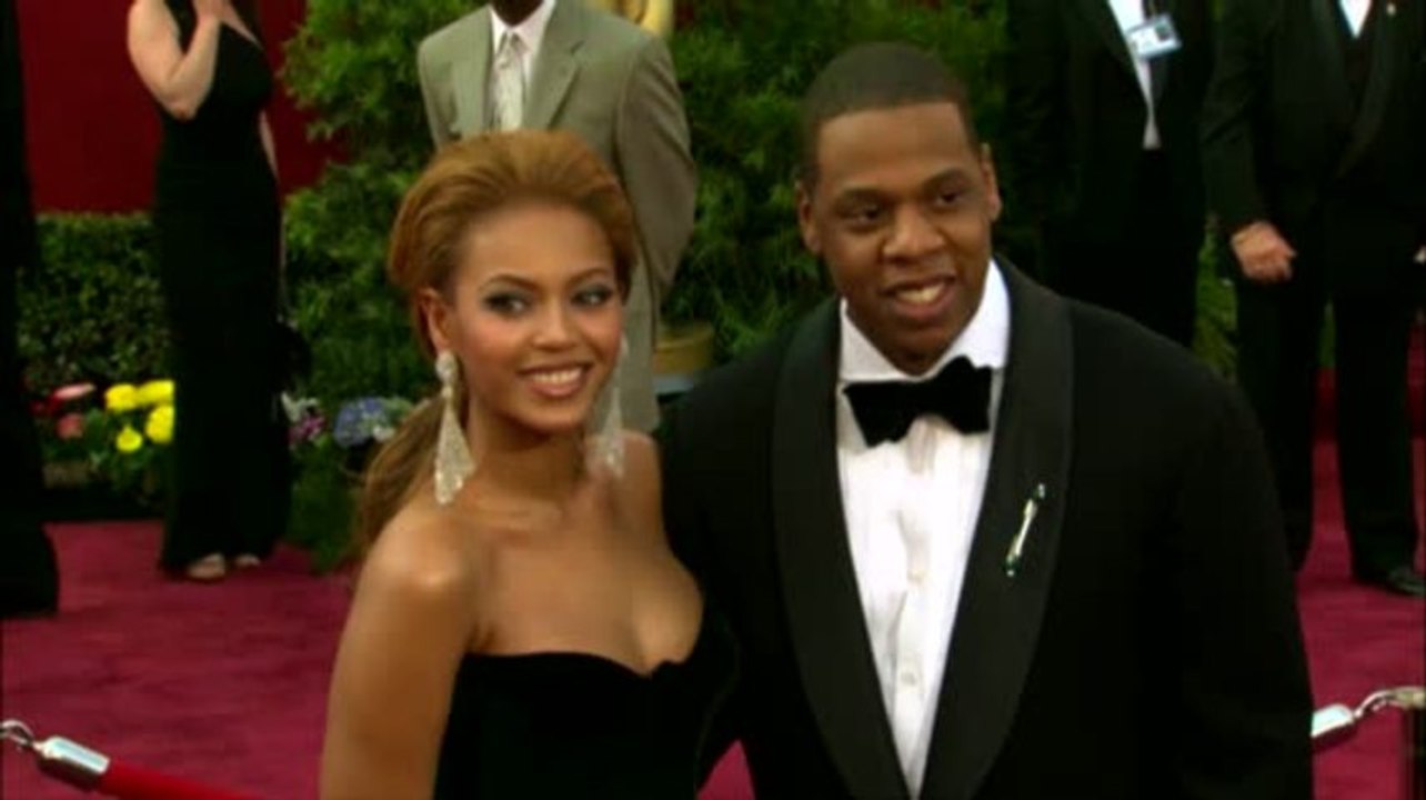 Beyoncé et Jay-Z devraient chanter ensemble aux Grammys