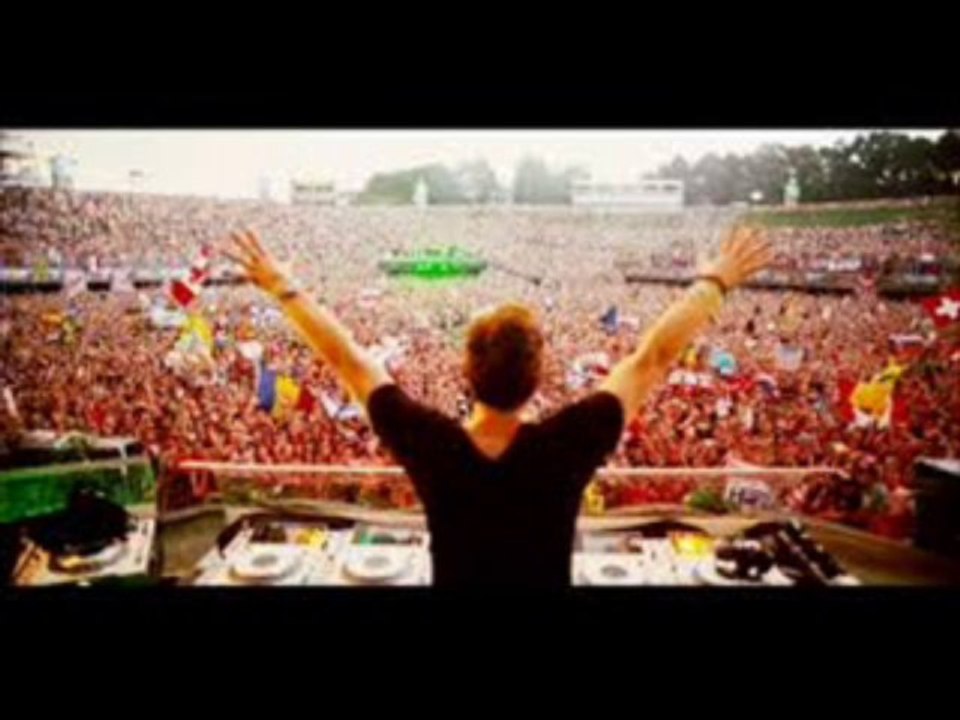 Dj tincho igoa - Set 2
