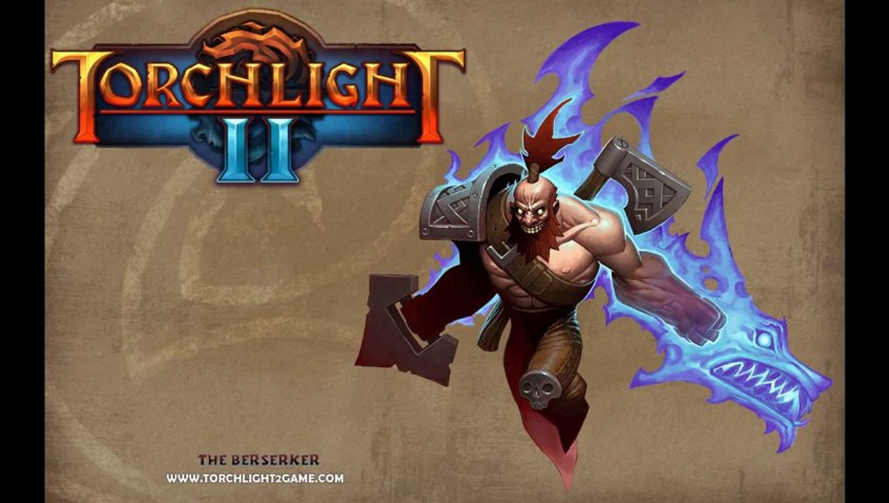 Torchlight 2 review