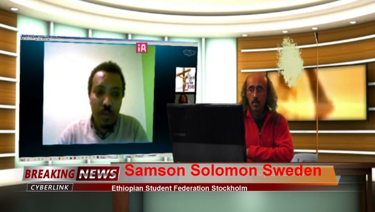 Ethiopianismtv January 17.2014 part 07