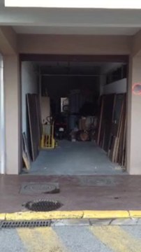 Motorisation rideau métallique par APG Accès Porte de garage