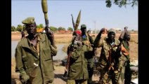Pressure mounts on South Sudan to end brutal conflict