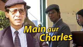 Main Aur Charles First Look || Randeep Hooda as Charles Sobhraj