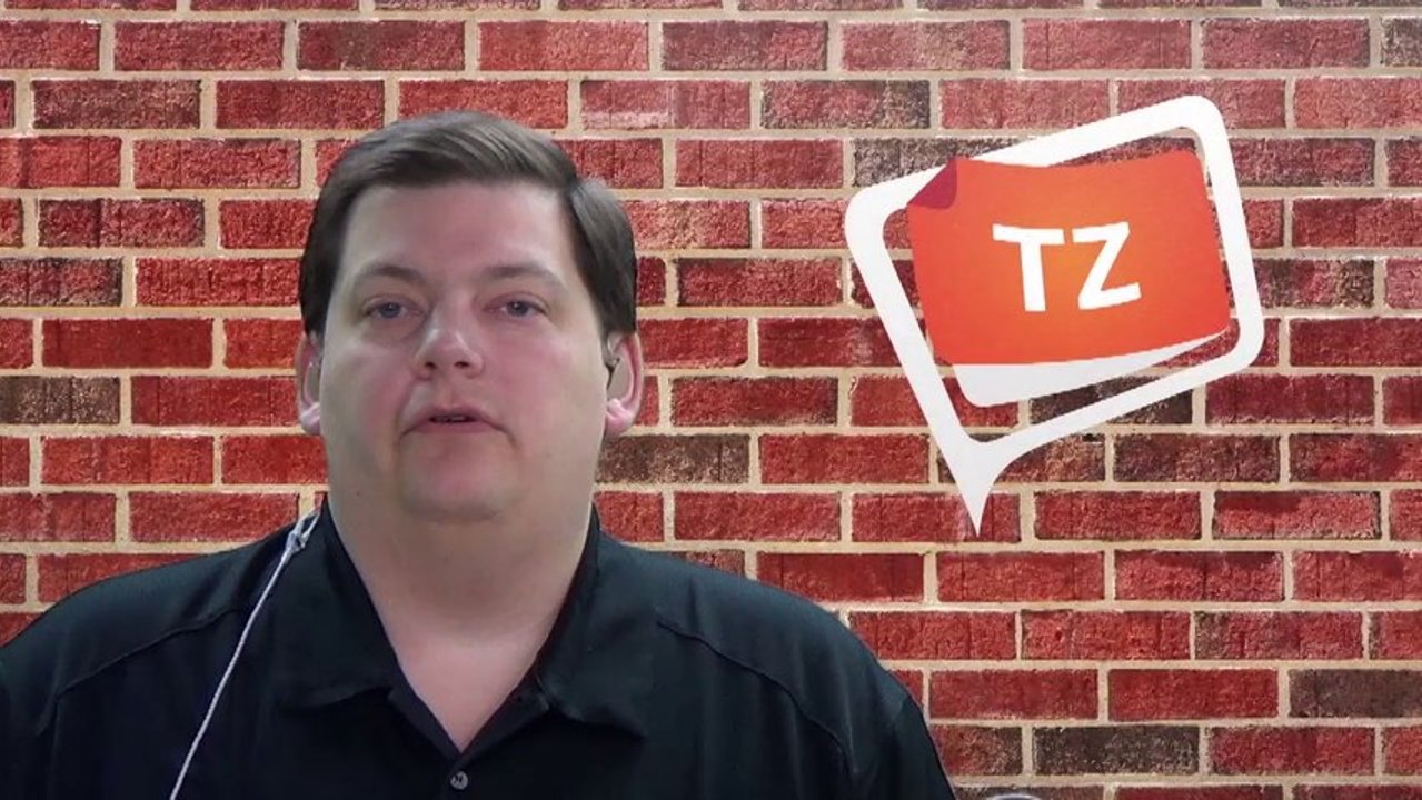 Sharing Maps from OSX to your iDevice and Friends - Mac Minute - Episode 64 - Tech-Zen.tv - Alixa.tv