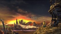 Final Fantasy X-2 HD Remaster (English subs part 136) Shinra's ending