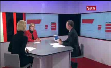 Marylise  Lebranchu #PP3TV 21012014/ IVG/Extrémisme