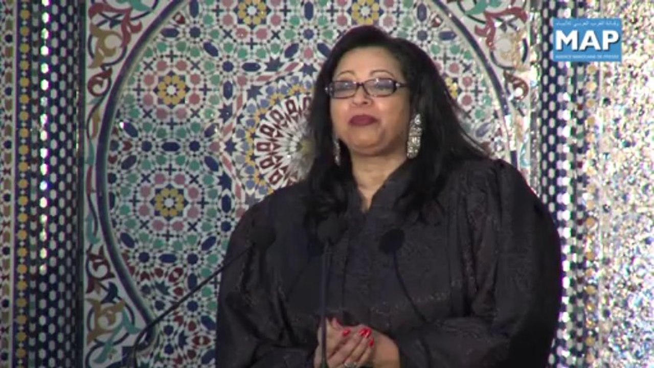 إفتتاح أشغال مؤتمر دولي حول المغرب و أمريكا معاً من أجل إصلاح العدالة