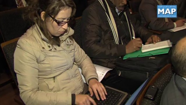 تقديم التقرير العام الأول حول مؤسسات الرعاية الاجتماعية