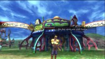 Final Fantasy X-2 HD Remaster (English subs part 138) Rin's Mi'ihen mystery- Blaming Calli