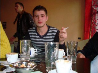 Intervista e Ervis Kalia ne radio zeri i mitrovices