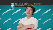 TBS King of the Nerds: Jack