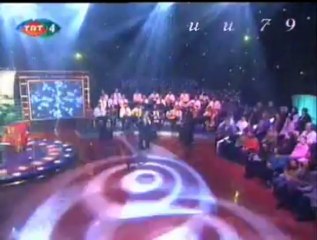 Dilek ŞAFAK ÇAKAR-Zilli De Maşa Darbuka