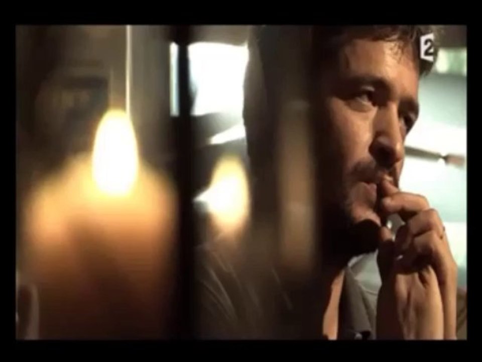 La parenthèse inattendue - France 2 (extrait)