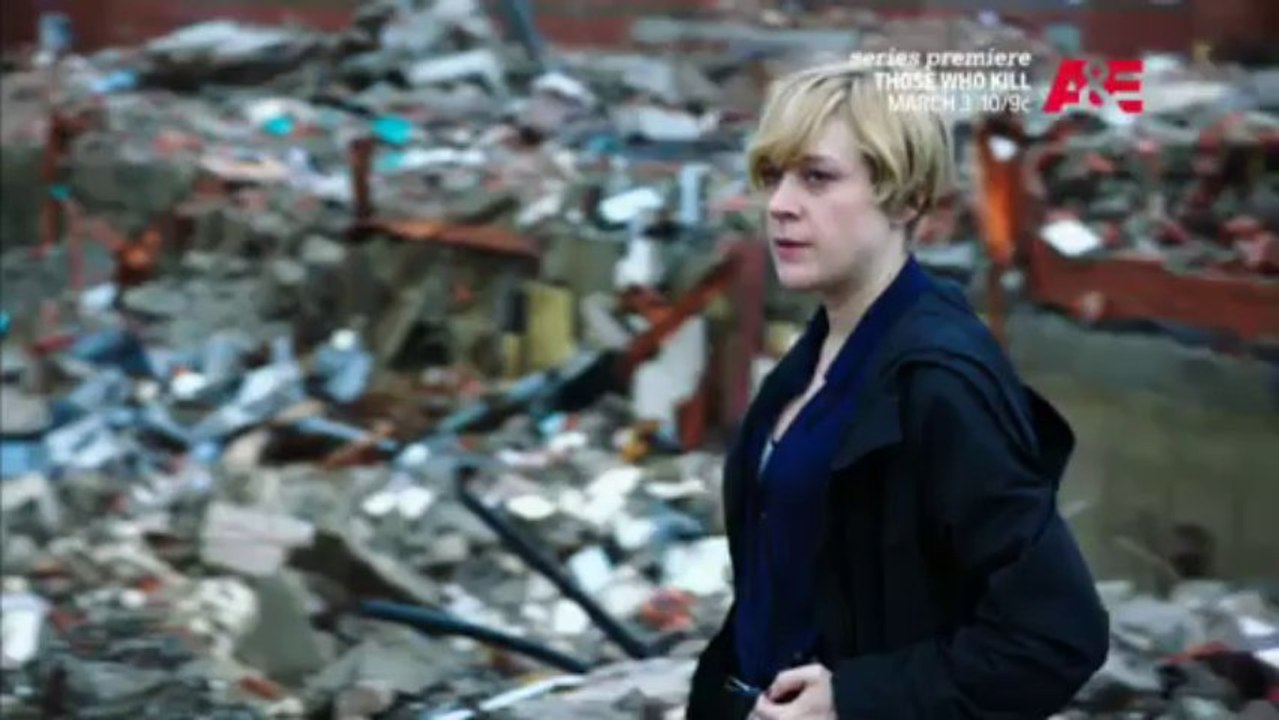 Those Who Kill: Two-Minute Sneak Peek Trailer