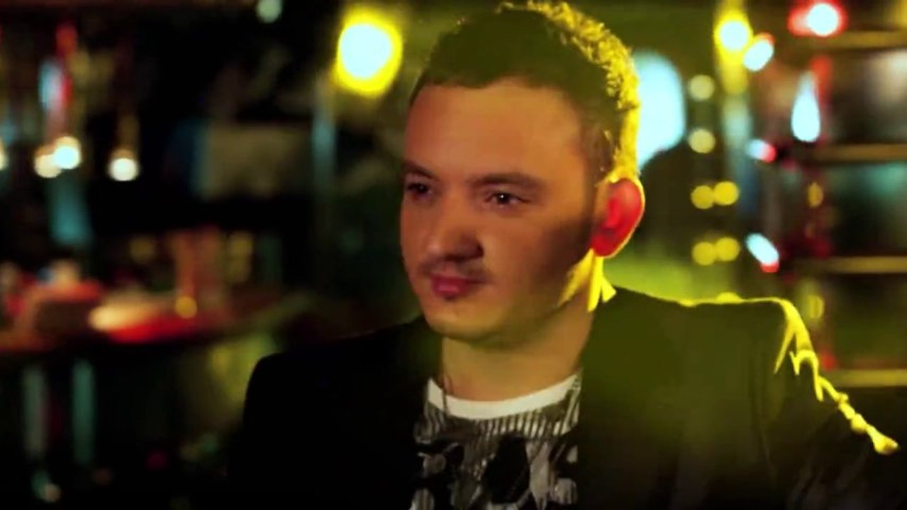 Kole Oroshi  Tirana Prishtina Shkupi (Official