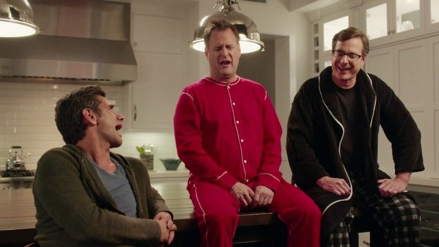 Dannon Oikos Ad Teaser