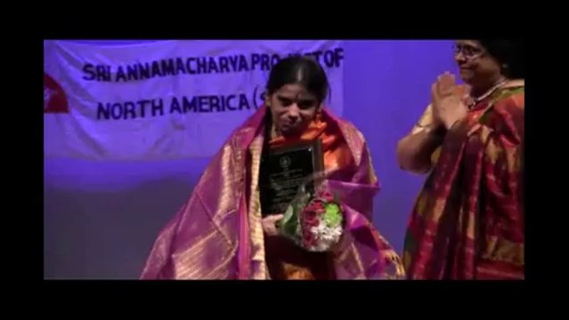 SAPNA 25TH ANNIVERSARY: SANGITA RAVALI: GRAND FINALE: PADMASRI DR. KADRI GOPALNATH SAXOPHONE CONCERT