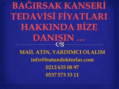 bağırsak, bağırsak kanseri belirtileri, bağırsak hastalıkları,