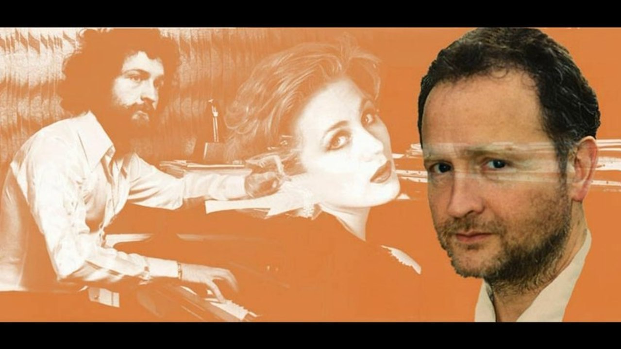 Saint Preux - Allégorie - Piano