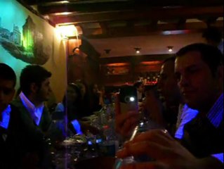 konakta bir gece... hüseyin altay