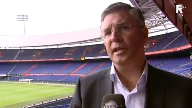 05-06-2012 We kunnen ons geld maar één keer uitgeven