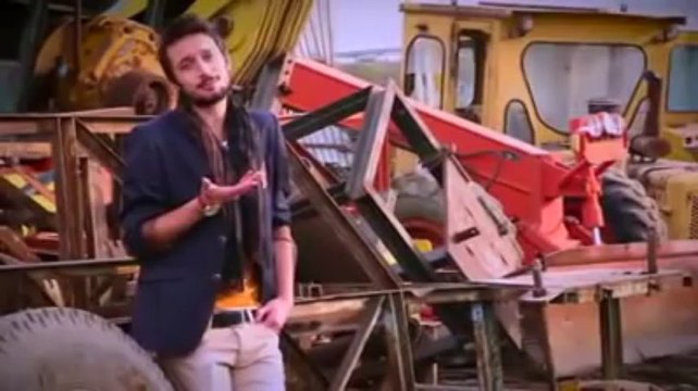 ÖMER FARUK BOSTAN _ VELİ ERDEM KARAKÜLAH - SEVENDEN ADAM OLMAZ (2013 KLİP)