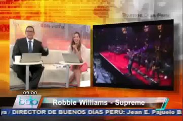 Trabajadores realizaron impresionante 'flash-mob' en aeropuerto chino