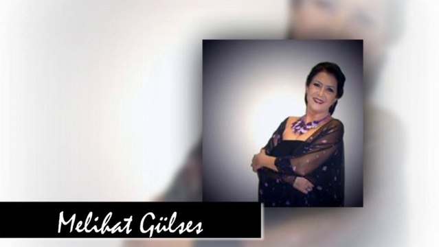 Melihat Gülses - - Rûzgâr kırdı dalımı