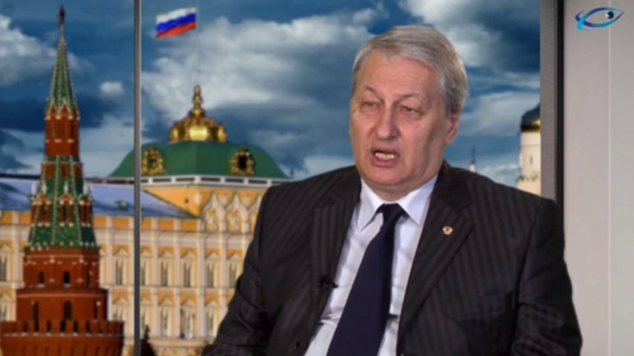 В потоке событий. Выпуск 51