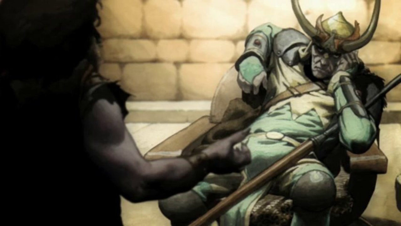 [The Tozz e Dres] Projeto 01 - TV 01