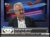 Putlar sadece beton yığını mıdır! [Prof. Dr. Yaşar Düzenli]