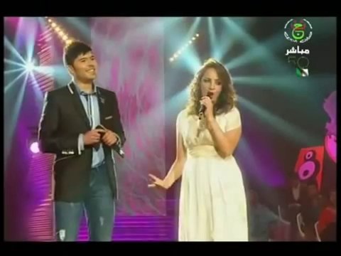 Alhane Wa Chabab DAYMEN