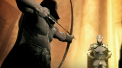 [The Tozz e Dres] Projeto 01 - TV 02