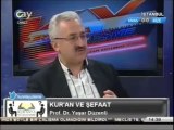 Emrolunduğun gibi dosdoğru ol! [Prof. Dr. Yaşar Düzenli]