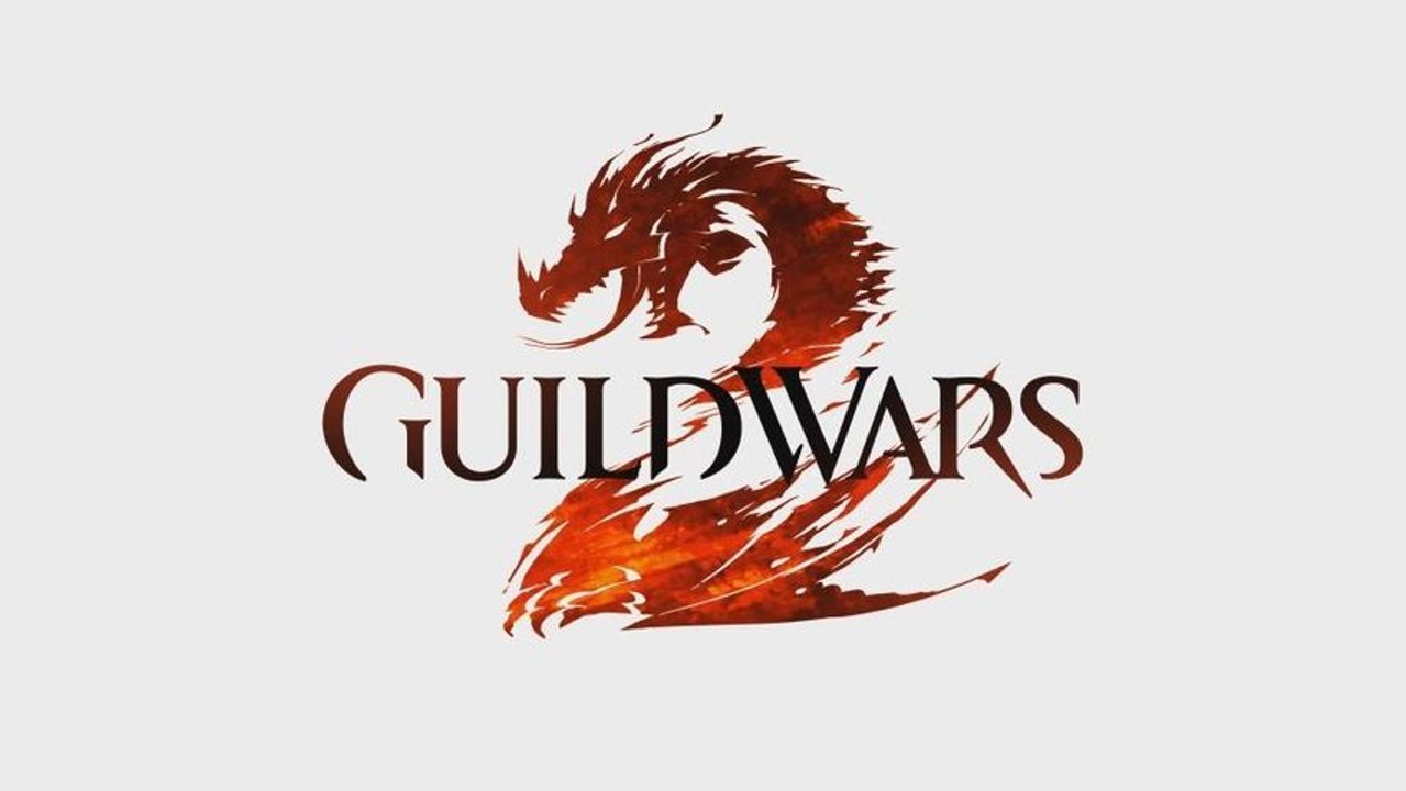 Guild Wars 2 Random Session part 1 [HD1080p] (PC)