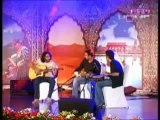 (Khumariyan The Band) Performing In PTV Home, Saarc Cultural Show