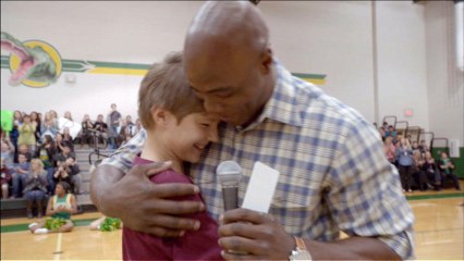 Together We Make Football: Tyler