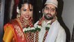 Sameera Reddy Gets Married To Akshai Varde