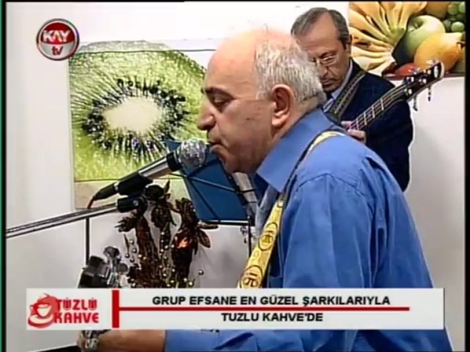 GRUP EFSANE BİNBOĞANIN KIZI