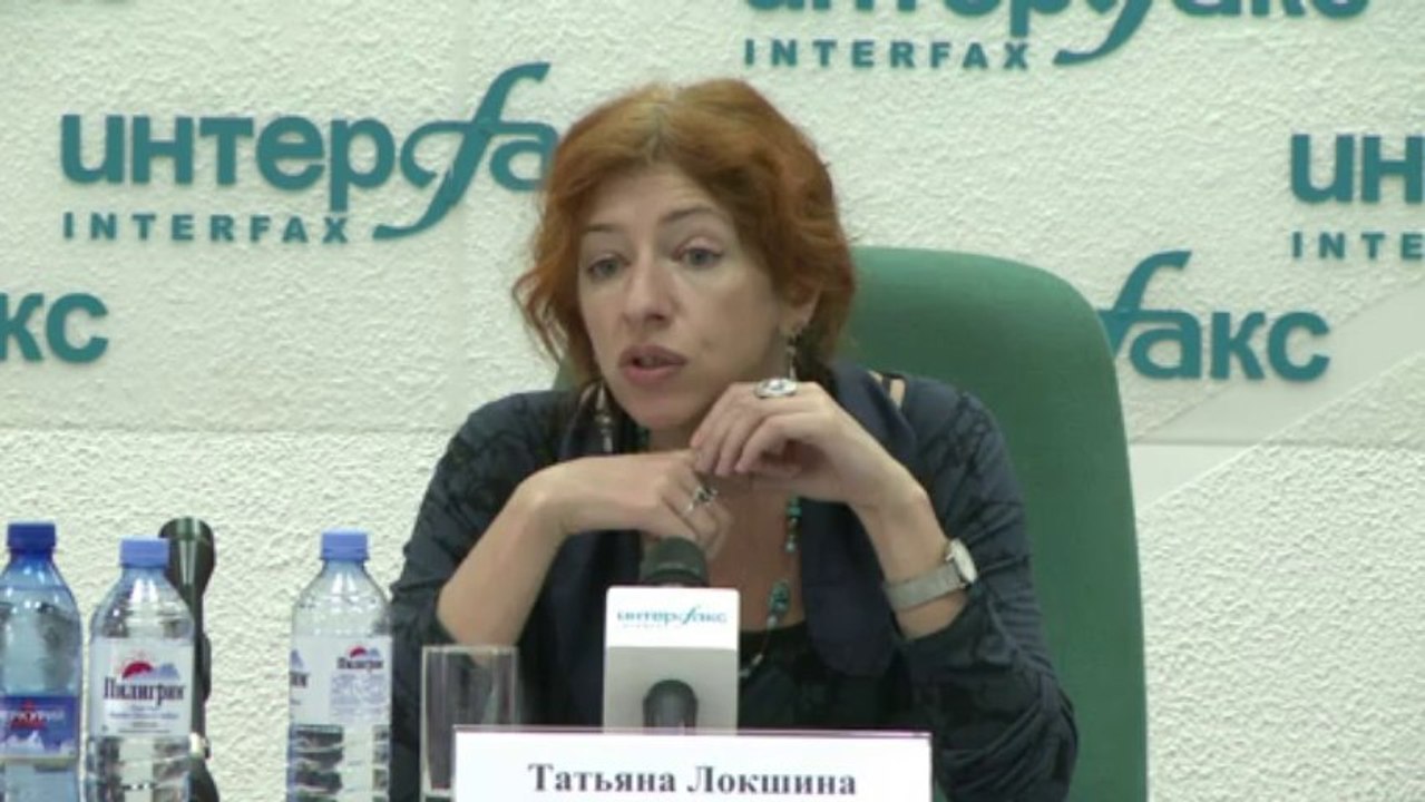 Human Rights Group: civil society 'under attack' in Russia