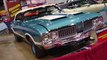 2013 Muscle Car And Corvette Nationals Coverage:  1970 Oldsmobile 442 W-30 Convertible Video V8TV