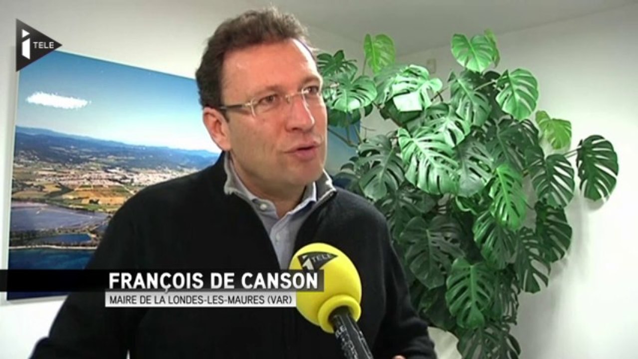 Var : des constructions en zones inondables ?
