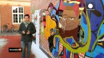 Ολα"   Σχολή με μέλλον  στη Δανία!