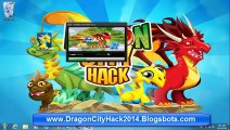 Dragon City Hack GET FREE Coins , Food and Gems 2014 WORKING