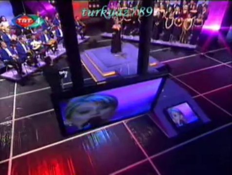 Dilek ŞAFAK ÇAKAR-Biraz Kül Biraz Duman O Benim İşte-1