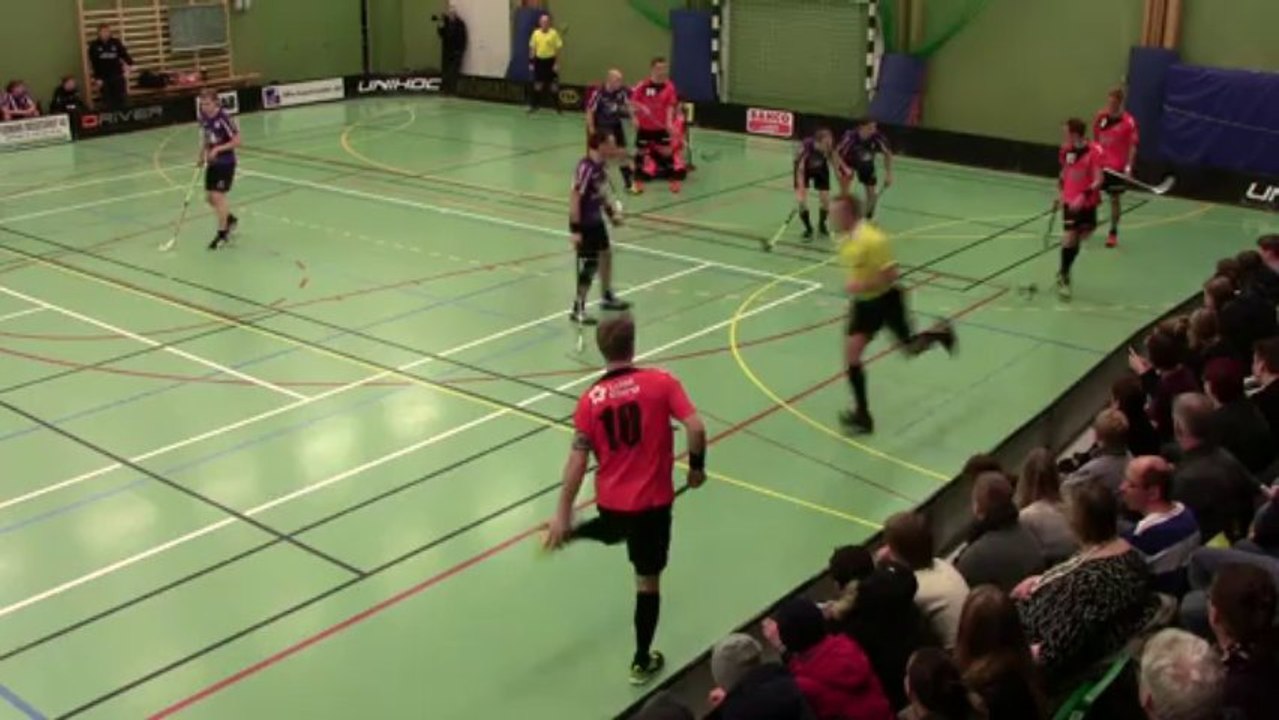vs Luleå hemma del 4