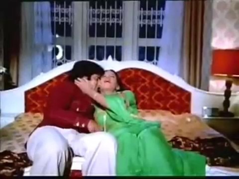 Dil Mein Tujhe Bitha Ke