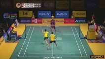 Maybank Malaysia Open 2014 ~ MDSF ~ Part 2