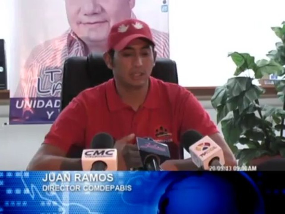 Implementrán nuevo sistema de cedulación en supermercados para  evitar el bachaqueo24.09.13